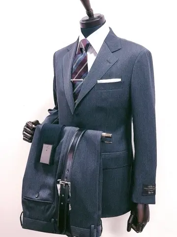 GOTAIRIKU 小管 コーディネート画像