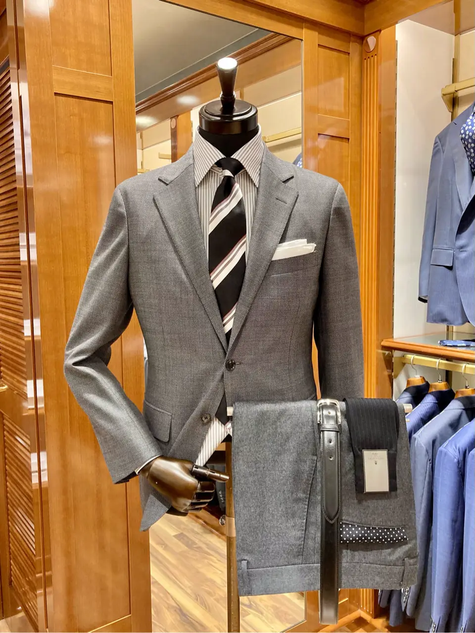  野上 コーディネート画像