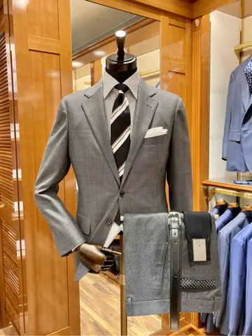 GOTAIRIKU 野上 コーディネート画像