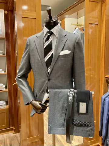 GOTAIRIKU 野上 コーディネート画像