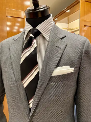 GOTAIRIKU 野上 コーディネート画像