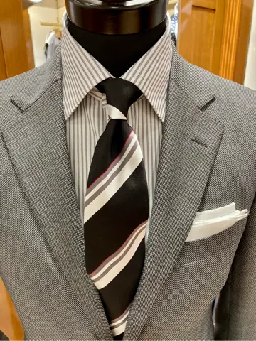 GOTAIRIKU 野上 コーディネート画像