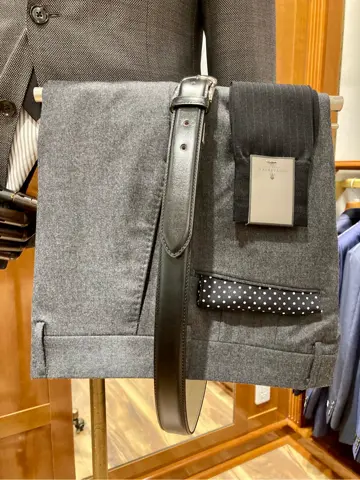 GOTAIRIKU 野上 コーディネート画像