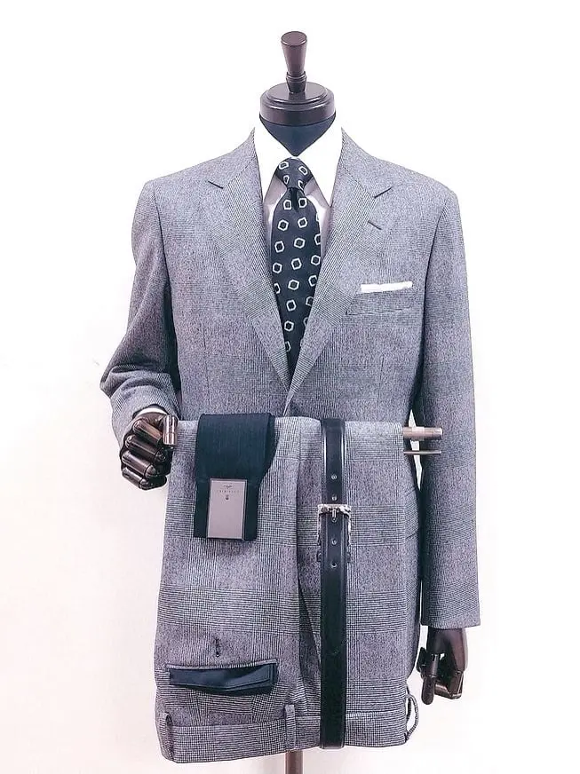  小管 コーディネート画像