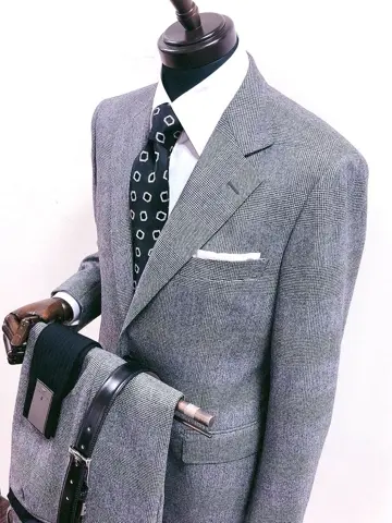 GOTAIRIKU 小管 コーディネート画像