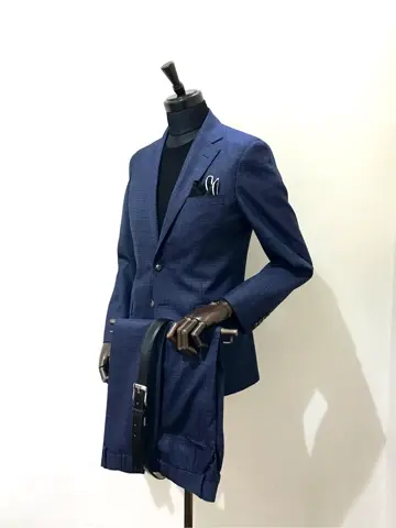 GOTAIRIKU 今井 コーディネート画像