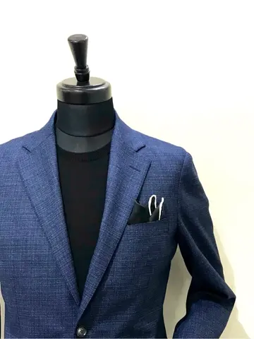 GOTAIRIKU 今井 コーディネート画像