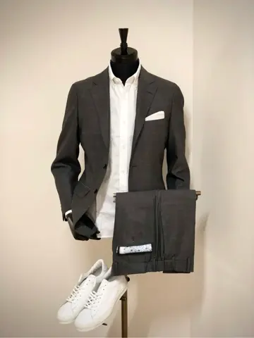 GOTAIRIKU 大滝 コーディネート画像