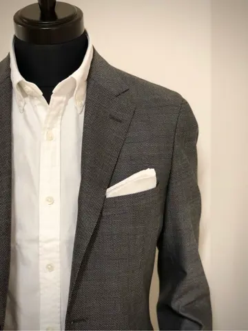 GOTAIRIKU 大滝 コーディネート画像