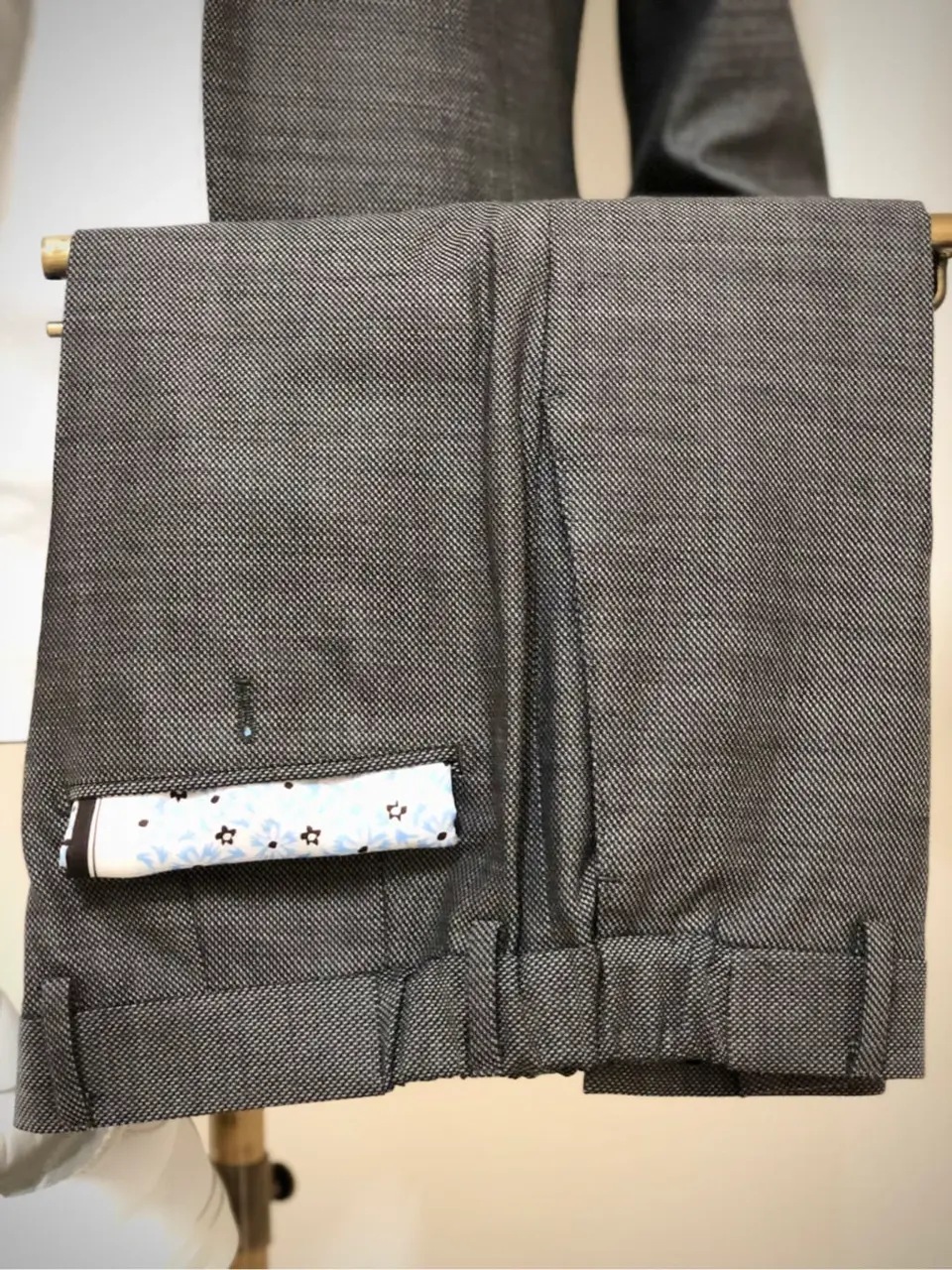 GOTAIRIKU 大滝 コーディネート画像