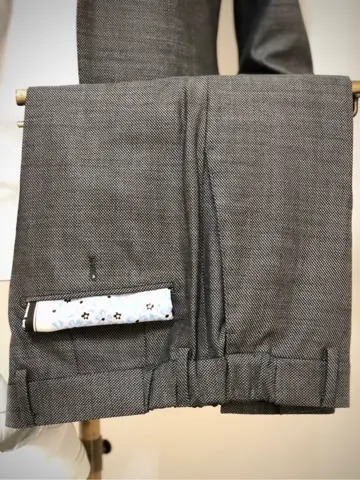 GOTAIRIKU 大滝 コーディネート画像