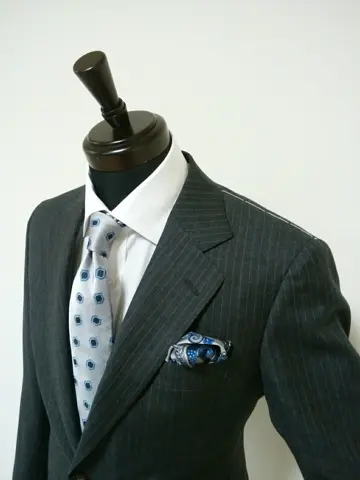 GOTAIRIKU 金子 コーディネート画像