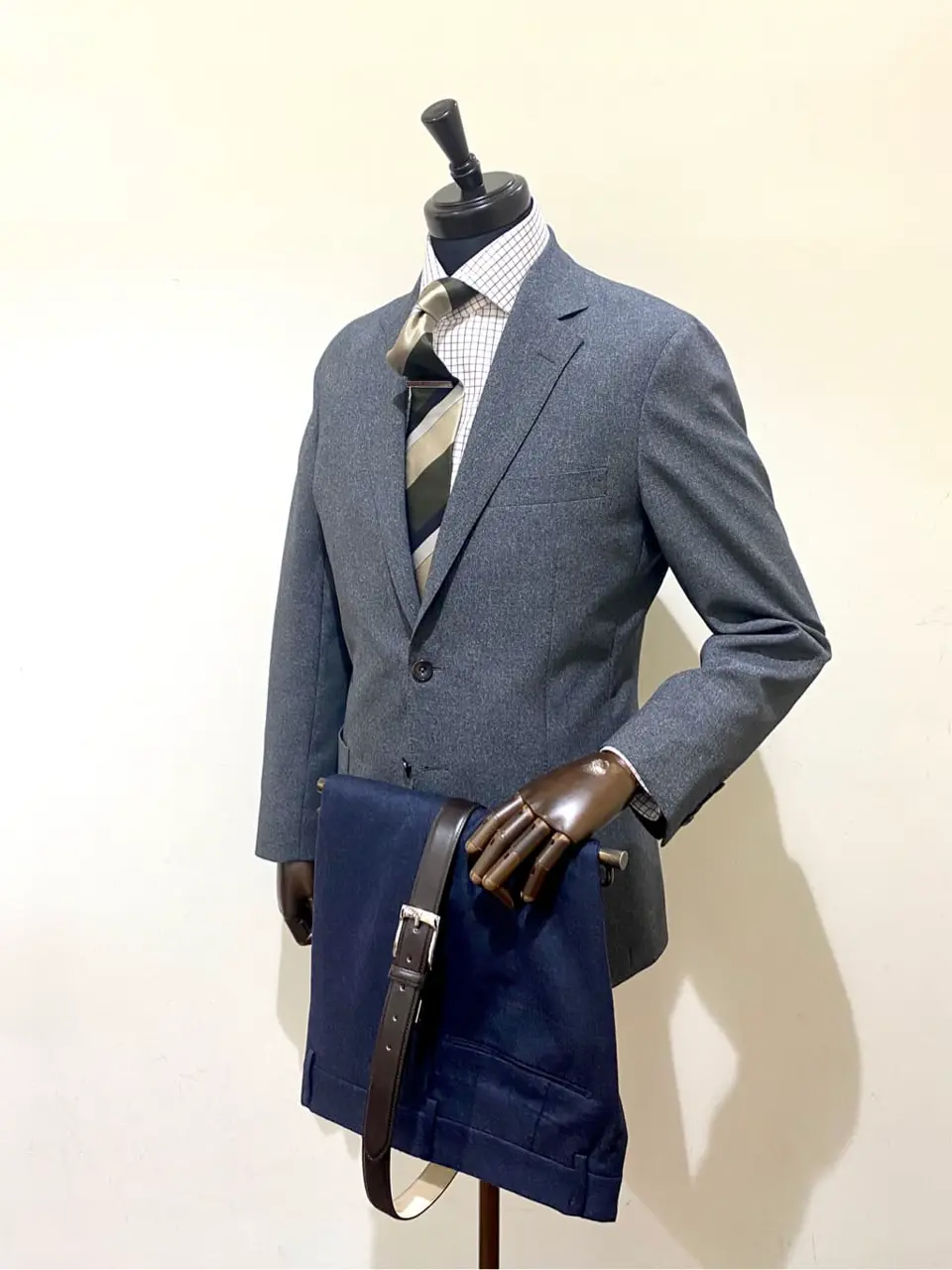 GOTAIRIKU 松田 コーディネート画像