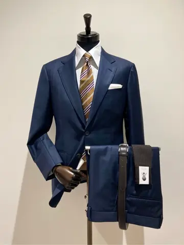 GOTAIRIKU 野上 コーディネート画像