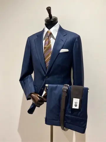 GOTAIRIKU 野上 コーディネート画像