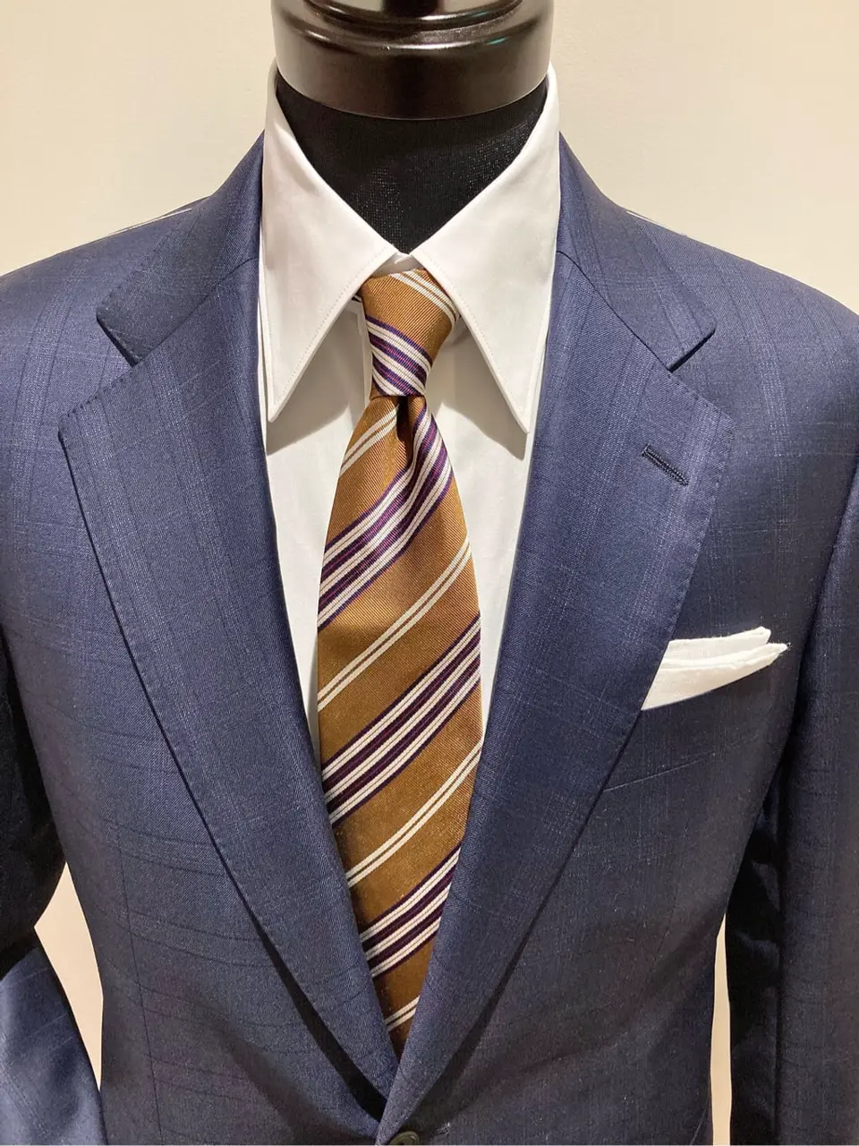 GOTAIRIKU 野上 コーディネート画像