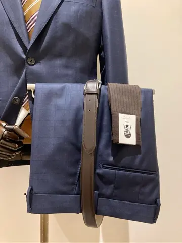 GOTAIRIKU 野上 コーディネート画像