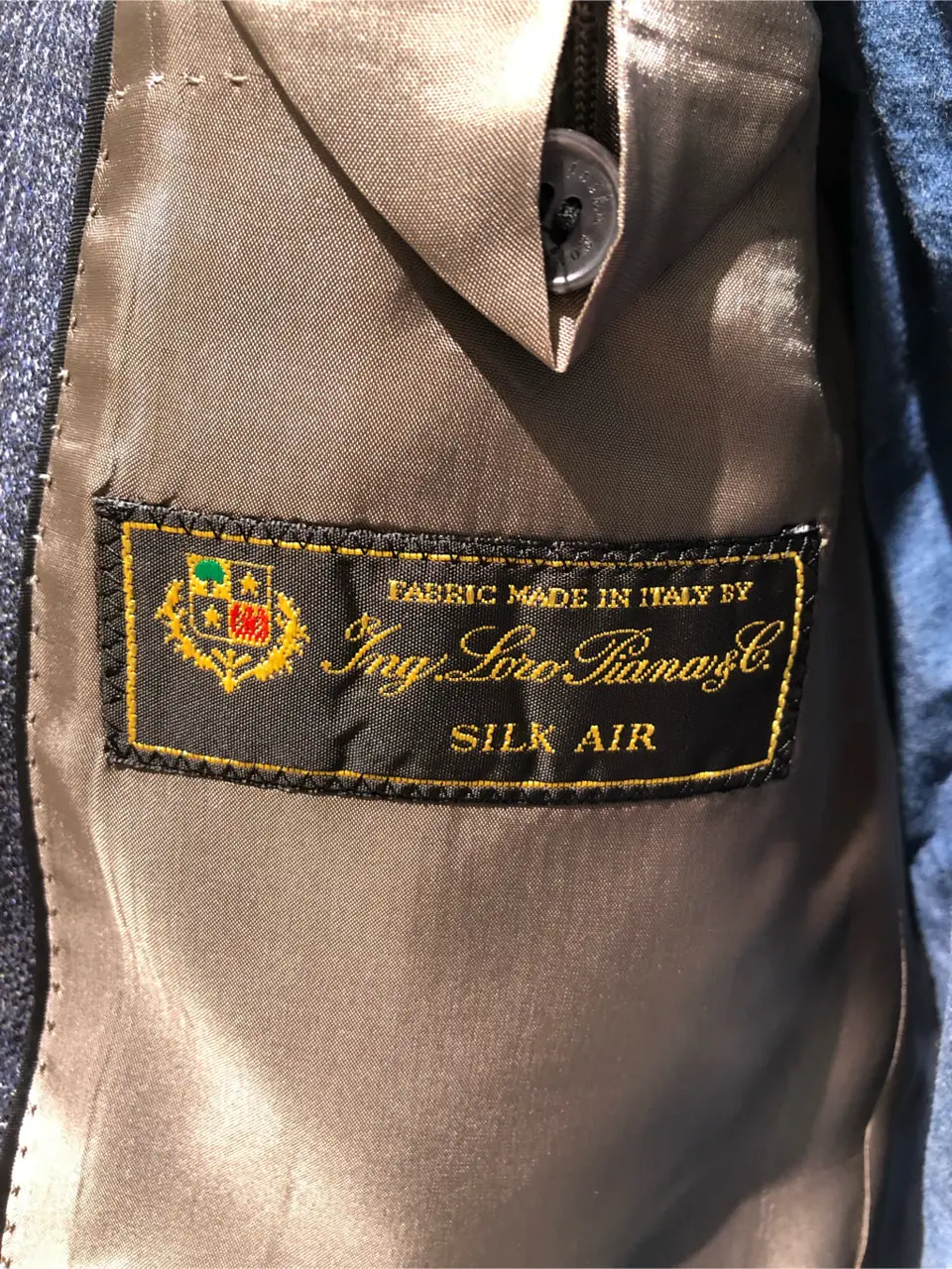 GOTAIRIKU 森  靖実 コーディネート画像