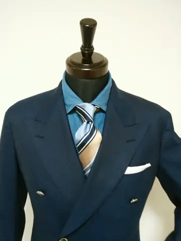 GOTAIRIKU 金子 コーディネート画像