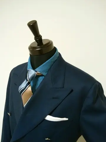 GOTAIRIKU 金子 コーディネート画像