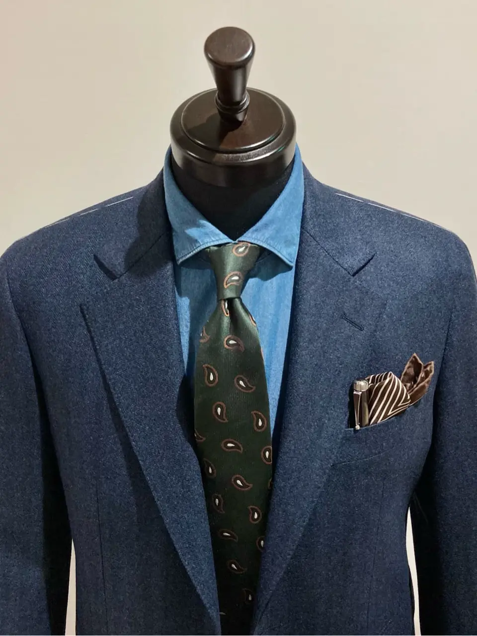 GOTAIRIKU 野上 コーディネート画像