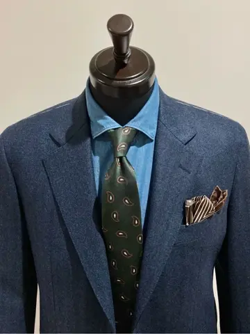 GOTAIRIKU 野上 コーディネート画像