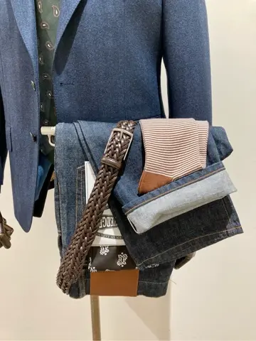 GOTAIRIKU 野上 コーディネート画像