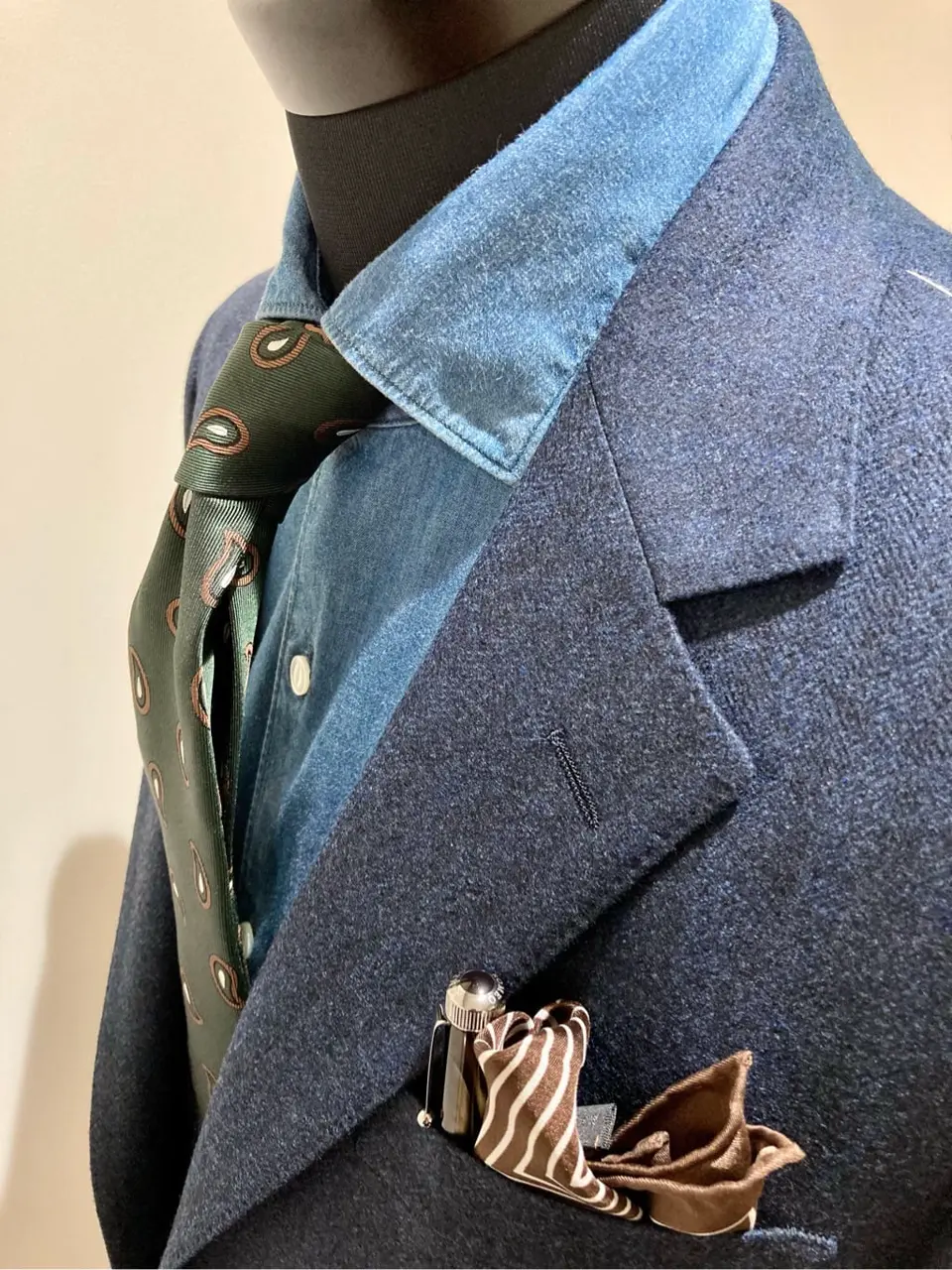 GOTAIRIKU 野上 コーディネート画像