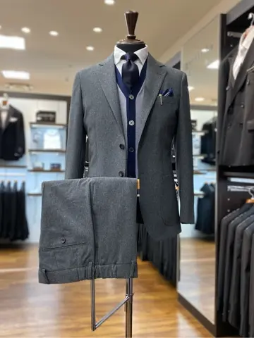 GOTAIRIKU 面谷 コーディネート画像