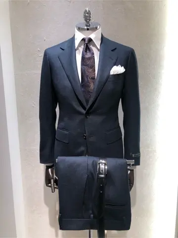 GOTAIRIKU 森  靖実 コーディネート画像