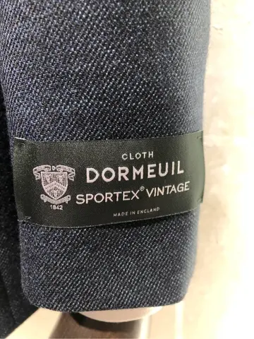 GOTAIRIKU 森  靖実 コーディネート画像