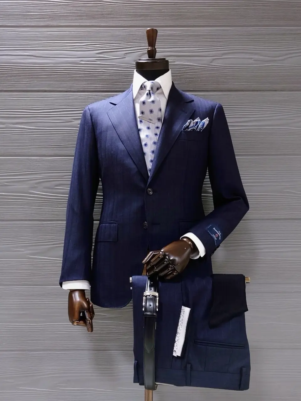  八幡 コーディネート画像