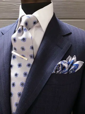 GOTAIRIKU 八幡 コーディネート画像