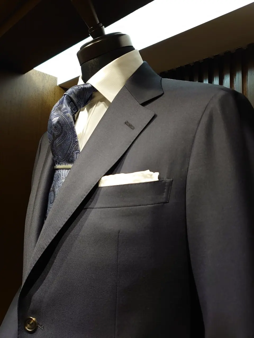 GOTAIRIKU スタッフK コーディネート画像