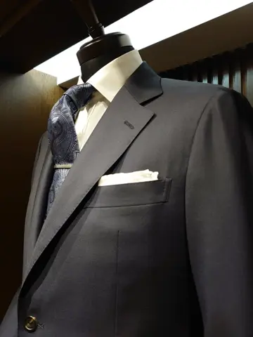 GOTAIRIKU スタッフK コーディネート画像