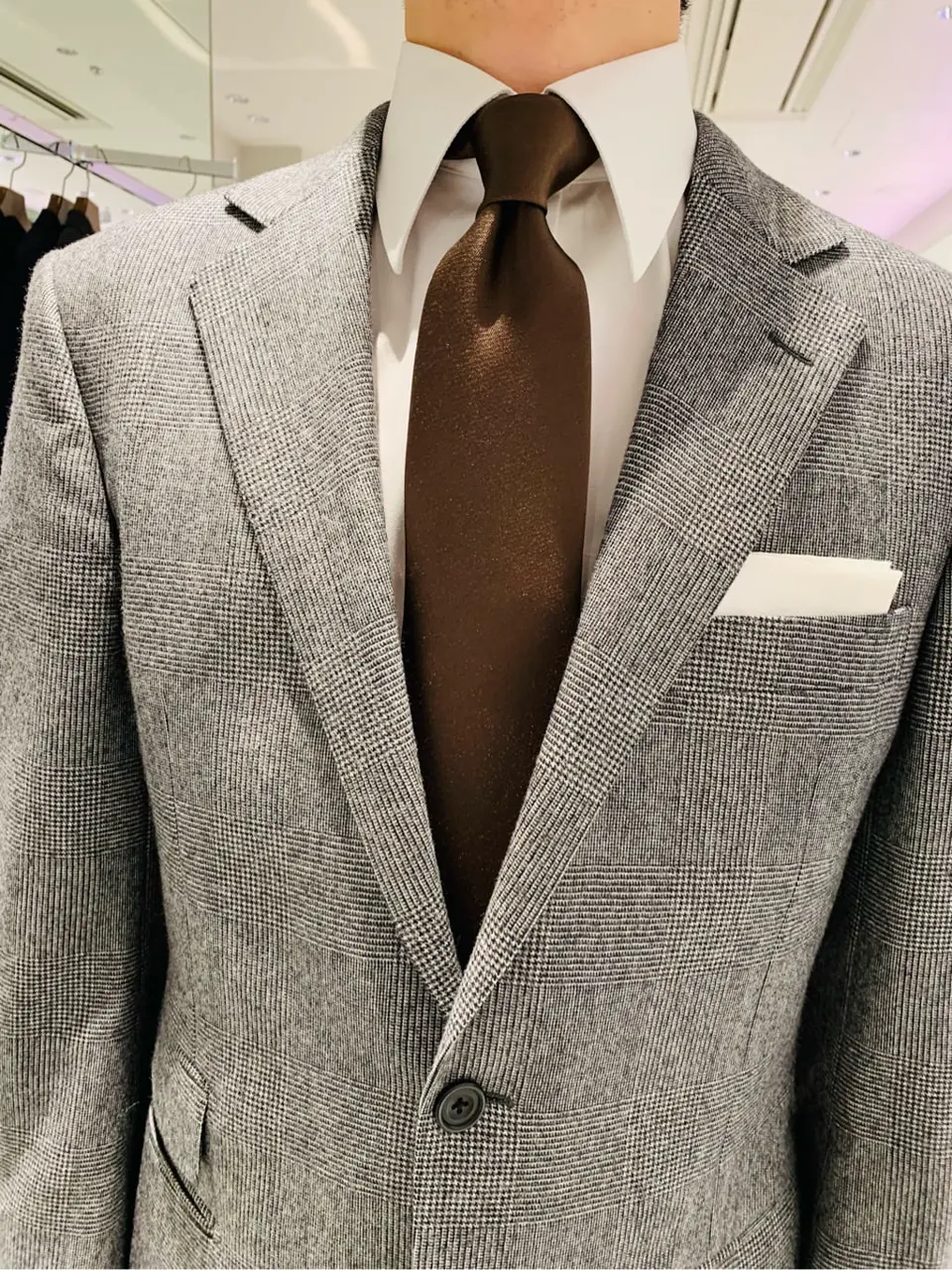 GOTAIRIKU アゼチ コーディネート画像