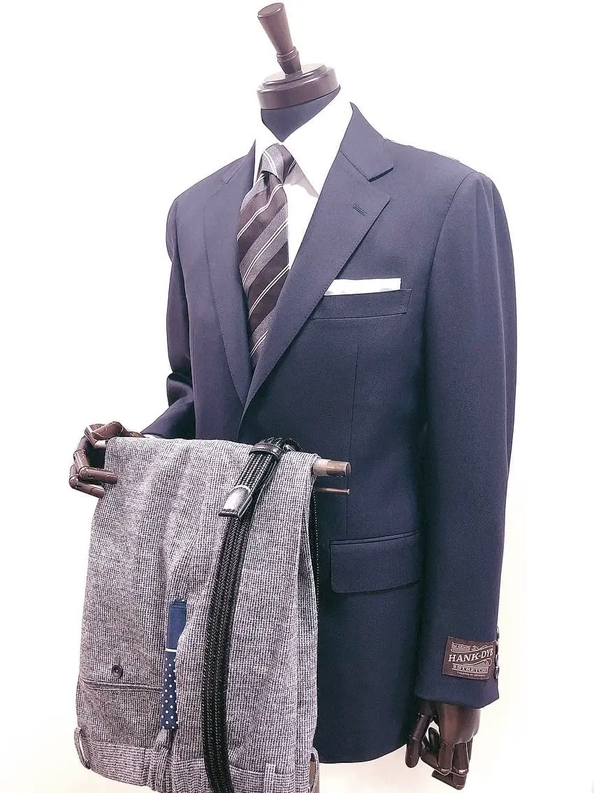 GOTAIRIKU 小管 コーディネート画像