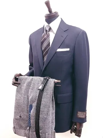 GOTAIRIKU 小管 コーディネート画像