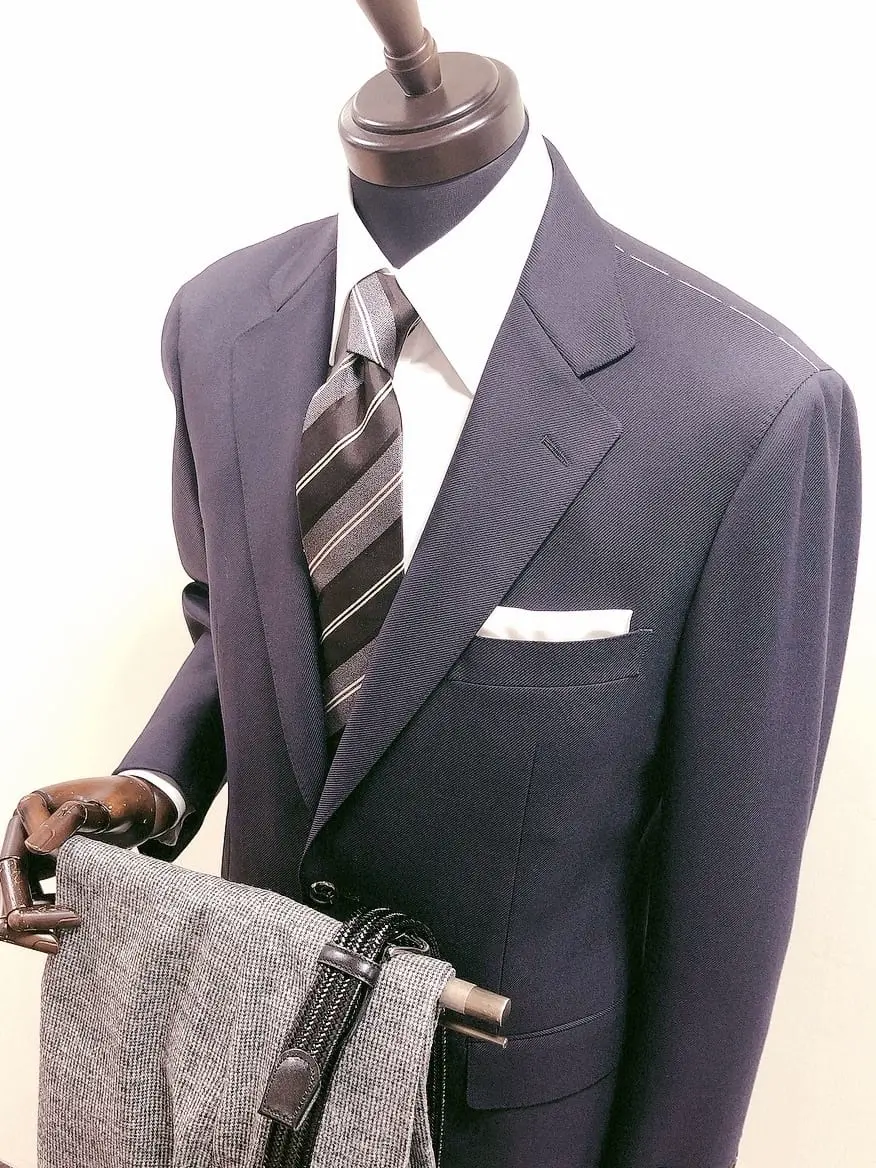 GOTAIRIKU 小管 コーディネート画像