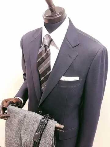 GOTAIRIKU 小管 コーディネート画像