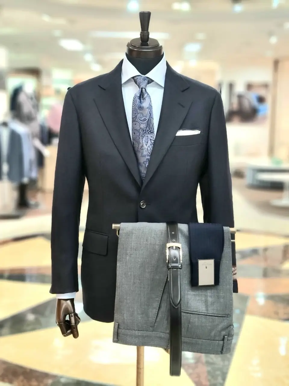  滝口 コーディネート画像