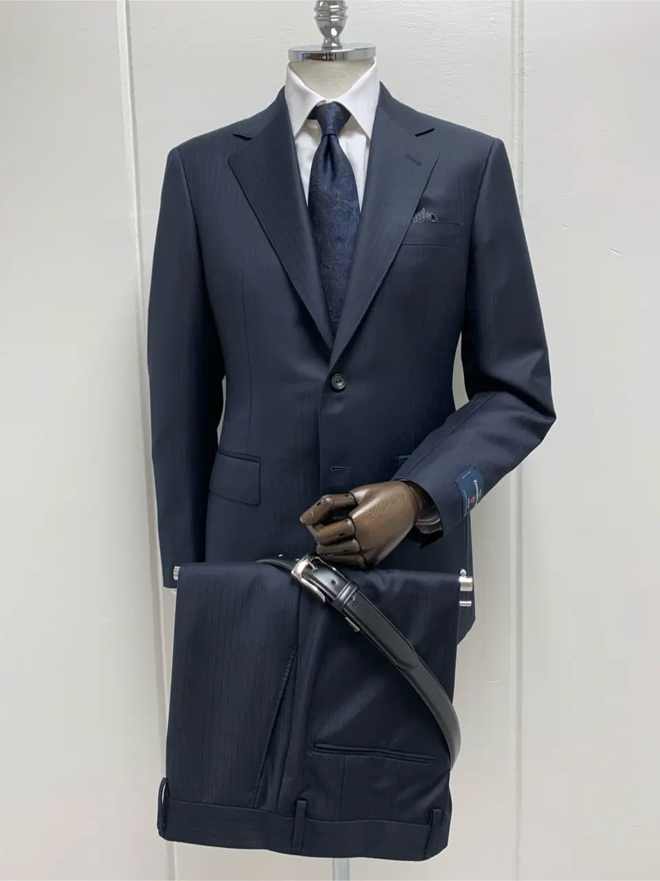 GOTAIRIKU 市川 コーディネート画像