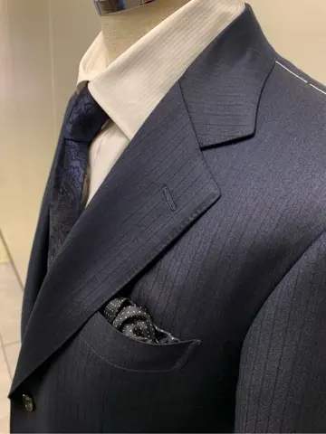 GOTAIRIKU 市川 コーディネート画像