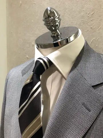 GOTAIRIKU 森  靖実 コーディネート画像