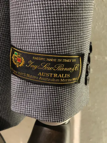 GOTAIRIKU 森  靖実 コーディネート画像