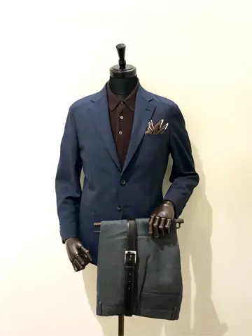 GOTAIRIKU 今井 コーディネート画像