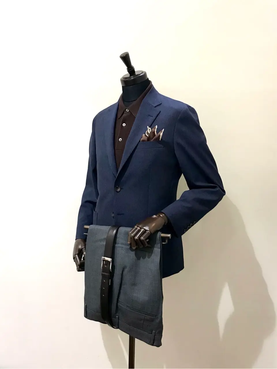 GOTAIRIKU 今井 コーディネート画像