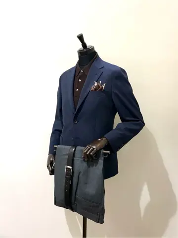 GOTAIRIKU 今井 コーディネート画像