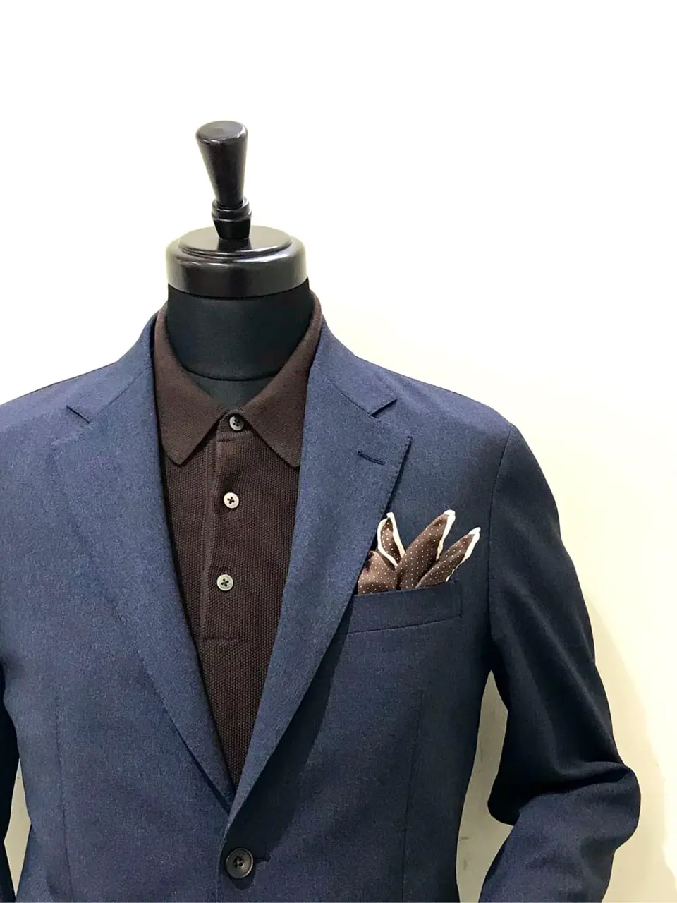 GOTAIRIKU 今井 コーディネート画像