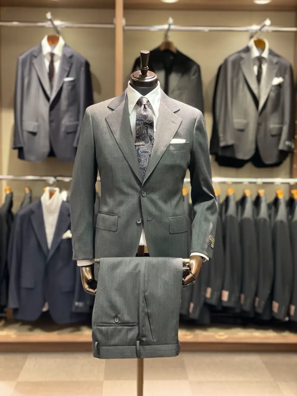  中村 コーディネート画像